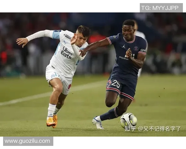 巴黎圣日耳曼3-0击败马赛，豪取法甲四连胜，领跑积分榜