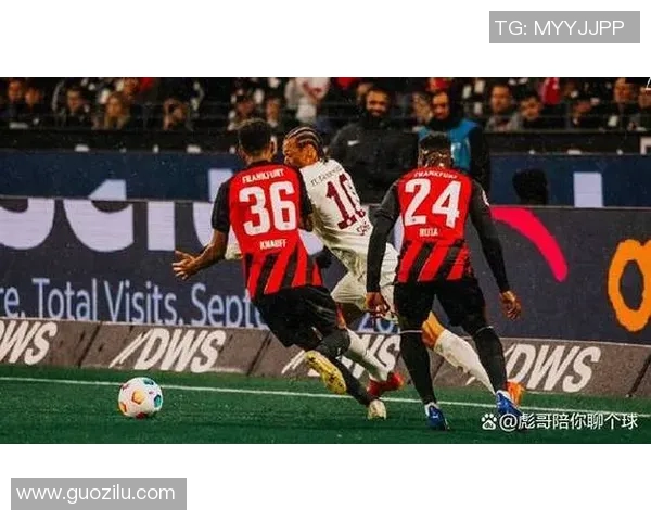 拜仁慕尼黑大胜法兰克福,榜首地位牢不可破