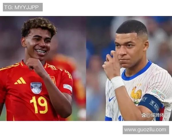 姆巴佩PK亚马尔新!世界级球星对决,谁能笑到最后?