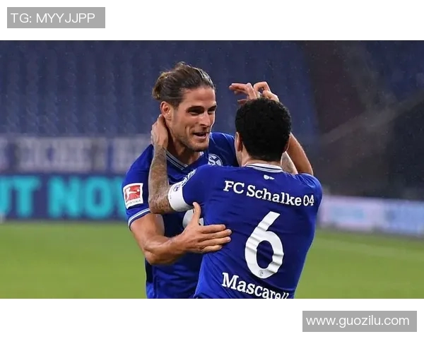 沙尔克04六轮不胜，本赛季遭遇史无前例的困境