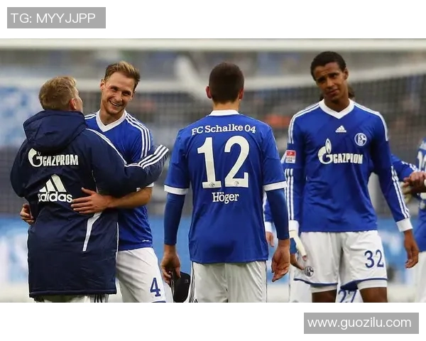 沙尔克04遭遇惨痛失利，球队未来何去何从？