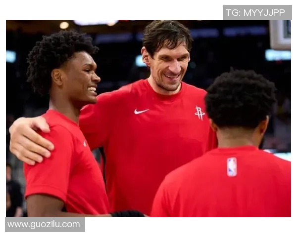 火箭队遭遇伤病潮，球队前景堪忧