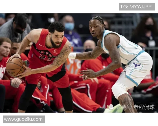 猛龙客场擒黄蜂，范弗利特砍下30分，展现无可挑剔的领袖风范