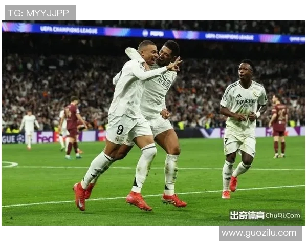 皇马签下英超新锐后卫，强化防线备战西甲关键战役