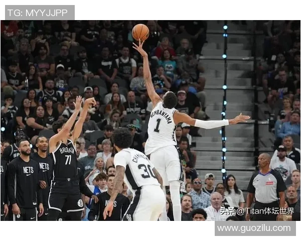 马刺新秀展现出色表现，战绩暂居西部第三